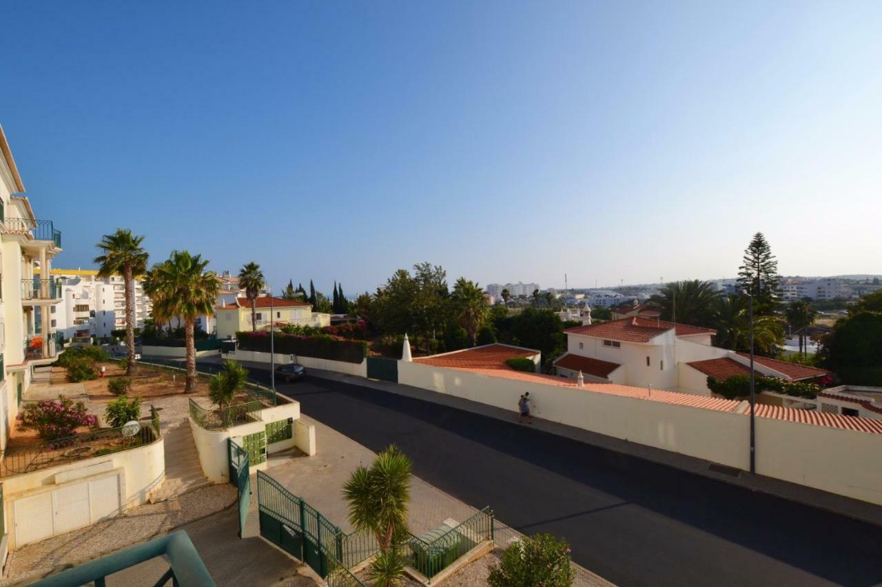 Libelinha Casa Διαμέρισμα Αλμπουφέιρα Εξωτερικό φωτογραφία