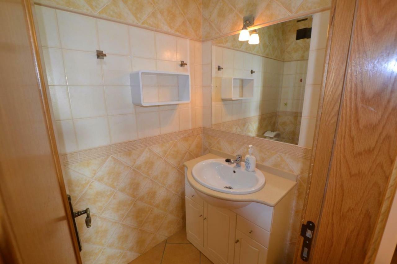 Libelinha Casa Διαμέρισμα Αλμπουφέιρα Εξωτερικό φωτογραφία
