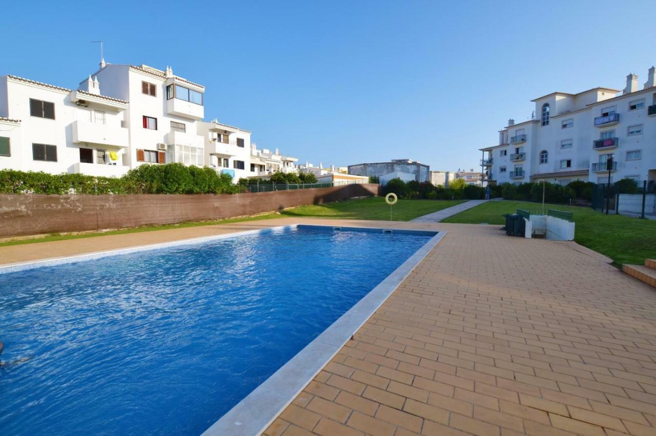 Libelinha Casa Διαμέρισμα Αλμπουφέιρα Εξωτερικό φωτογραφία