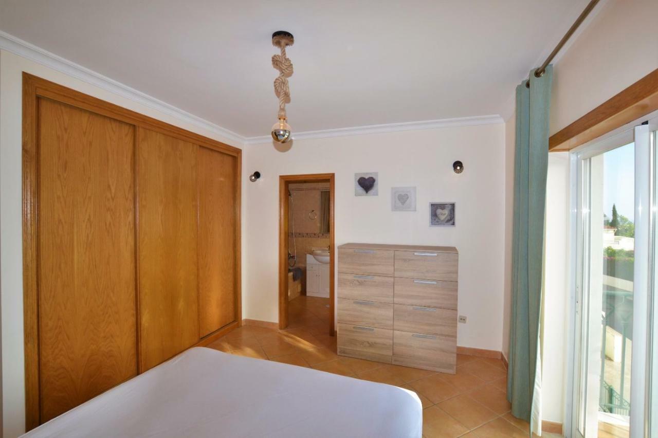Libelinha Casa Διαμέρισμα Αλμπουφέιρα Εξωτερικό φωτογραφία