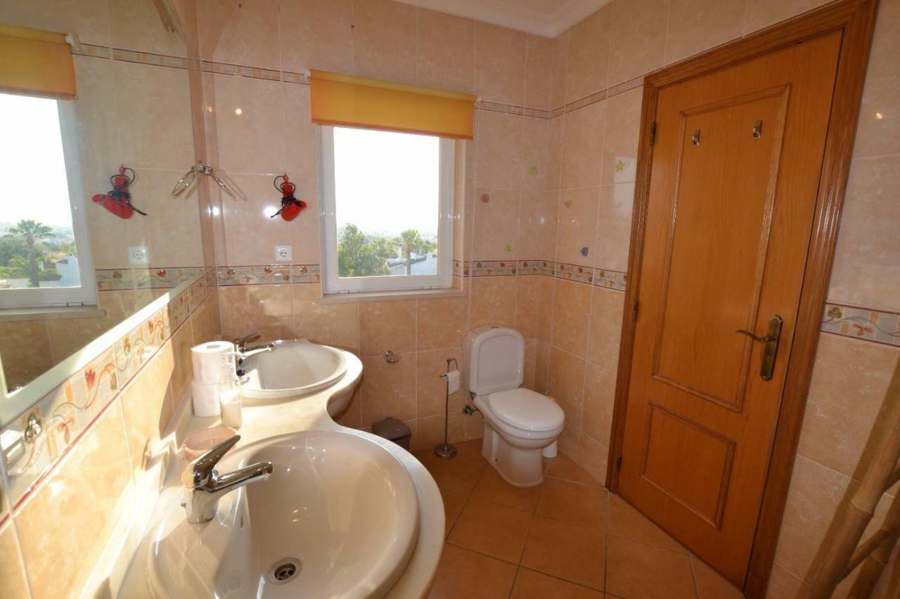 Libelinha Casa Διαμέρισμα Αλμπουφέιρα Εξωτερικό φωτογραφία