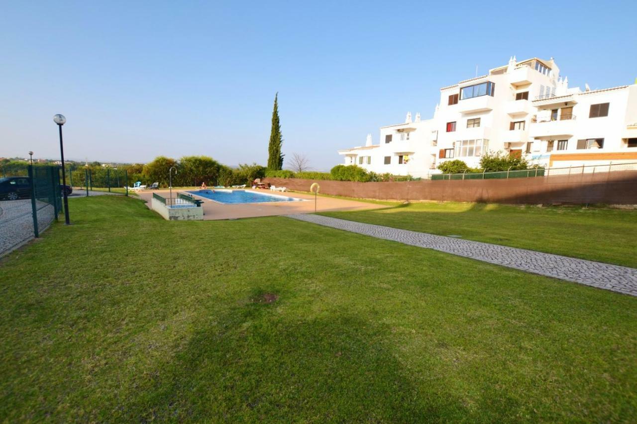 Libelinha Casa Διαμέρισμα Αλμπουφέιρα Εξωτερικό φωτογραφία