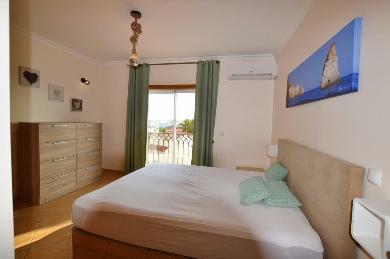 Libelinha Casa Διαμέρισμα Αλμπουφέιρα Εξωτερικό φωτογραφία